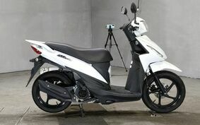 SUZUKI ADDRESS 110 CE47A