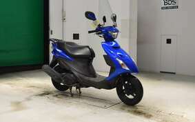 SUZUKI ADDRESS V125 S CF4MA