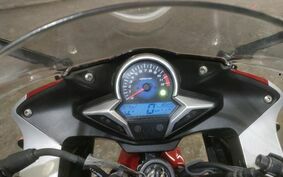 HONDA CBR250R MC41