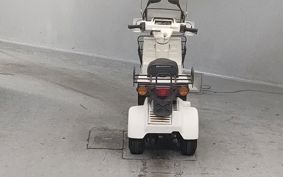 HONDA GYRO TD01