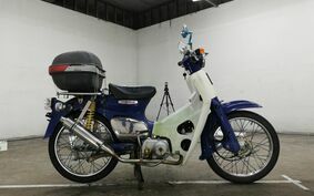 HONDA PRESS CUB 50 AA01