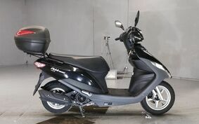 SUZUKI ADDRESS 125 DT11A