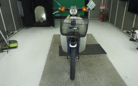 HONDA C90 SUPER CUB HA02