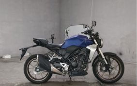 HONDA CB250R MC52