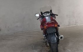 YAMAHA GTS1000 4BH