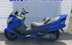 SUZUKI SKYWAVE 250M