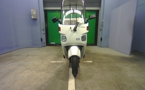 HONDA GYRO CANOPY TA02