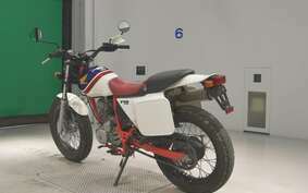 HONDA FTR223 MC34