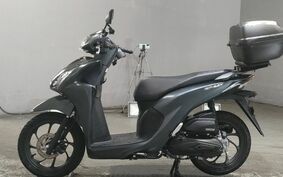 HONDA DIO 110 JK03