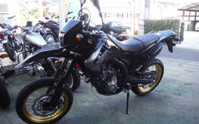 HONDA CRF250M MD38