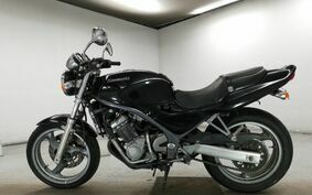 KAWASAKI BALIUS 250 ZR250A