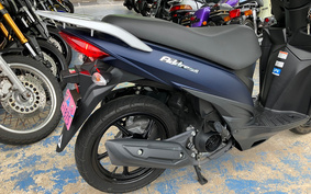 SUZUKI ADDRESS 110 CE47A