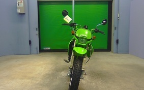 KAWASAKI KSR-2 1996 MX080B