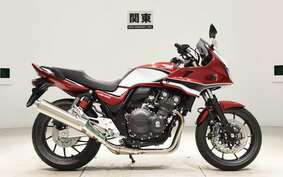 HONDA CB400 SUPER BOLDOR A 2022 NC42