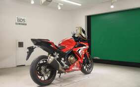 HONDA CBR400R 2020 NC56