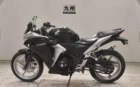 HONDA CBR250R GEN 3 MC41