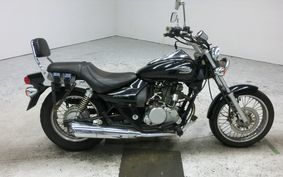 KAWASAKI ELIMINATOR 125 2006 BN125A