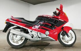 HONDA CBR1000F 1990 SC24