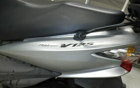 SUZUKI ADDRESS V125 S CF4MA