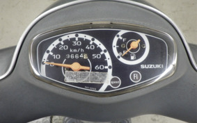 SUZUKI LET's 4 CA45A