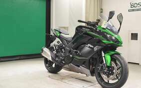 KAWASAKI NINJA 1000 SX 2022 ZXT02K