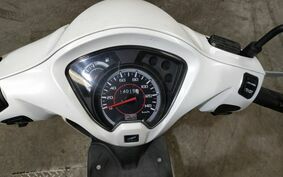 HONDA DIO 110 JF58