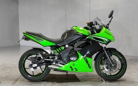 KAWASAKI NINJA 400 R 2012 ER400B