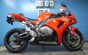 HONDA CBR1000RR 2007 SC57