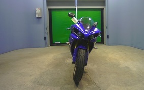 YAMAHA YZF-R1 2012 RN24J