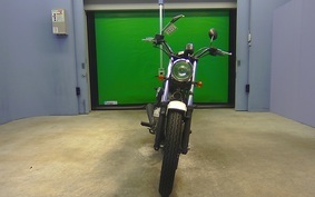 SUZUKI GRASS TRACKER NJ47A