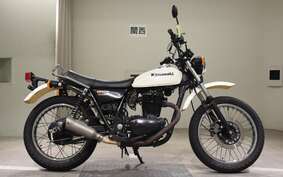 KAWASAKI 250TR BJ250F