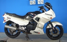 KAWASAKI GPX750 R 1987 ZX750F