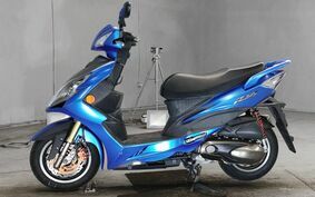 KYMCO RACING KING 180 Fi SC36