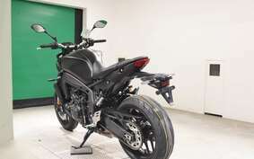 YAMAHA MT-09 2023 RN69J