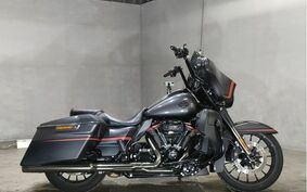 HARLEY FLHXSE1920CVO 2018 PXL