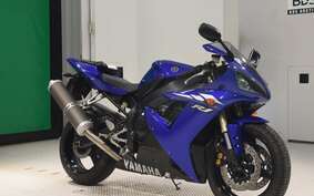 YAMAHA YZF-R1 2002