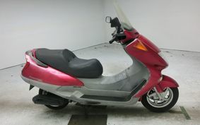 HONDA FORESIGHT MF04