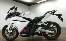 HONDA CBR250RR MC51