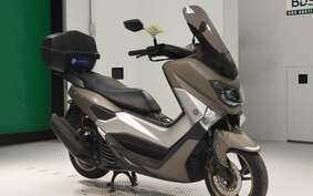 YAMAHA N-MAX SE86J