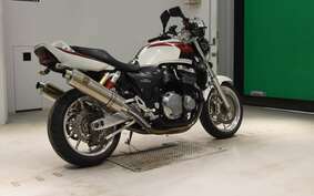 HONDA CB1300SF SUPER FOUR 1998 SC40