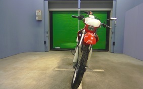 HONDA XR250 GEN 2 MD30