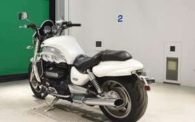 TRIUMPH ROCKET III 2007 LC1035