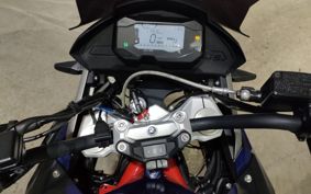 BMW G310GS 0G31