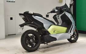 BMW C EVOLUTION 0C03