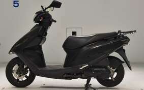 SUZUKI ADDRESS V125 DT11A