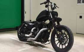 HARLEY XL883N 2015 LE2