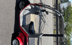HONDA GYRO TA03