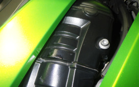 KAWASAKI NINJA 1000 2011