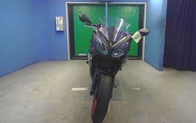 KAWASAKI NINJA 400 ABS 2014 EX400E