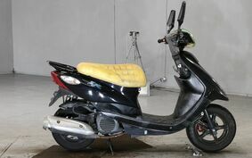 YAMAHA JOG ZR Evolution 2 SA39J